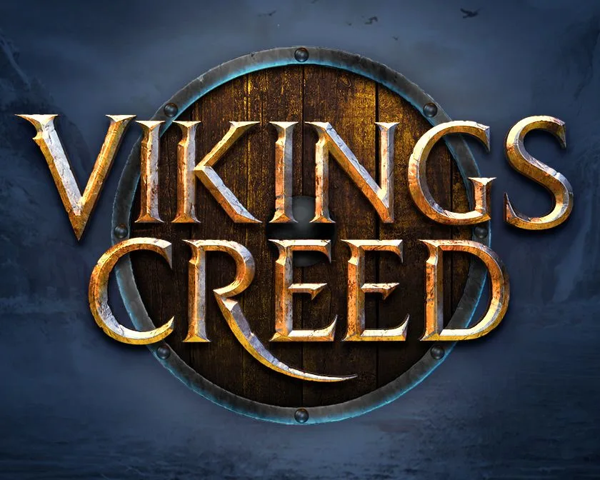 Vikings Creed - NEXTSLOT777