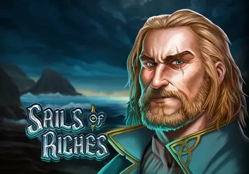 Sails of Riches - NEXTSLOT777