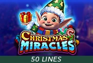 Christmas Miracles - NEXTSLOT777