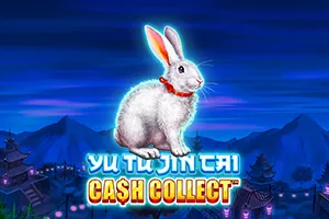 Yu Tu Jin Cai: Cash Collect - NEXTSLOT777