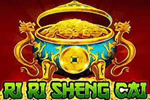 Ri Ri Sheng Cai - NEXTSLOT777