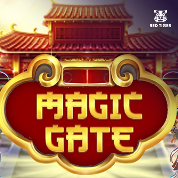 Magic Gate - NEXTSLOT777