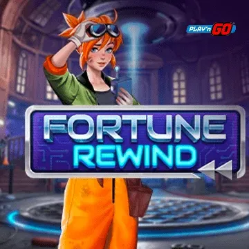 Fortune Rewind - NEXTSLOT777