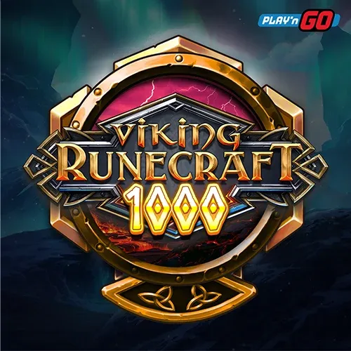 Viking Runecraft 1000 - NEXTSLOT777