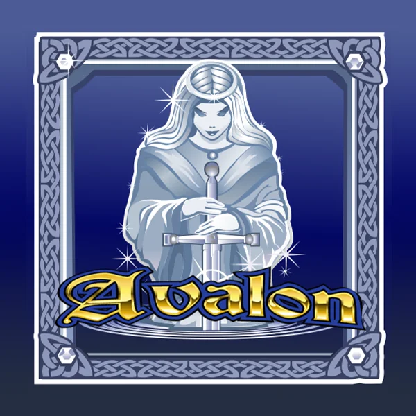 Avalon - NEXTSLOT777
