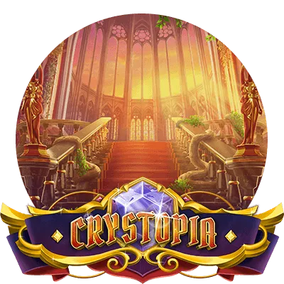 Habanero : Crystopia - NEXTSLOT777