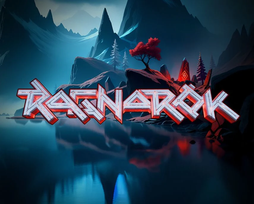 Ragnarok - NEXTSLOT777