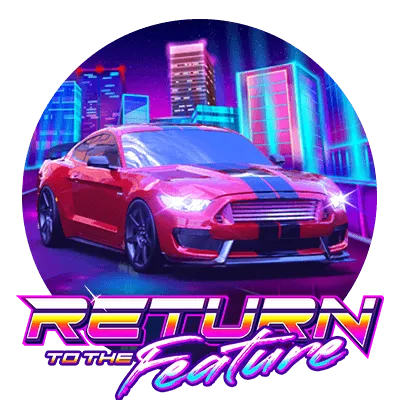 Habanero : Return To The Feature - NEXTSLOT777