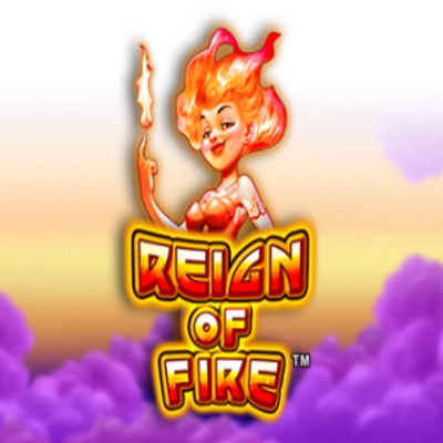 Reign of Fire - NEXTSLOT777