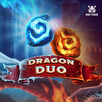 Dragon Duo - NEXTSLOT777