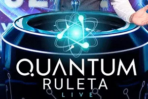 Quantum Ruleta España - NEXTSLOT777