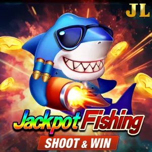JackPot Fishing - NEXTSLOT777