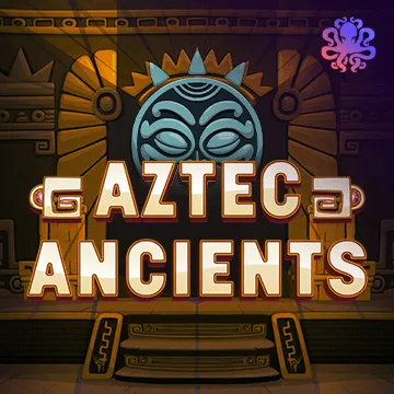Aztec Ancients - NEXTSLOT777