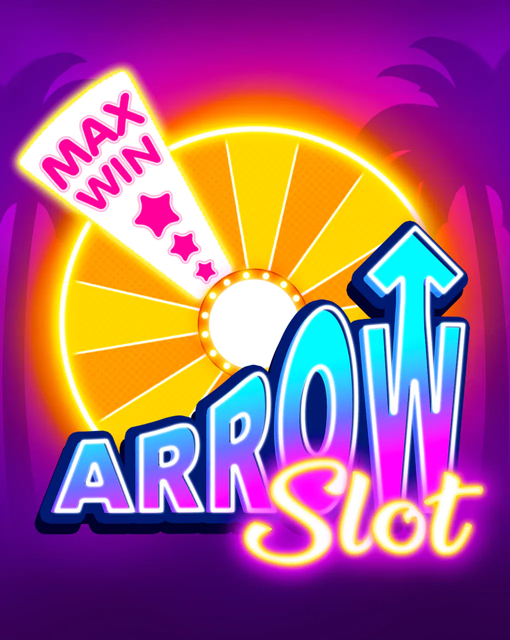 Arrow Slot - NEXTSLOT777