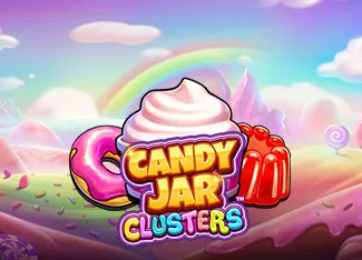 Pragmatic : Candy Jar Clusters - NEXTSLOT777