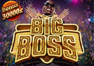 Boss Besar - NEXTSLOT777