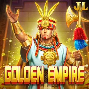 Golden Empire - NEXTSLOT777