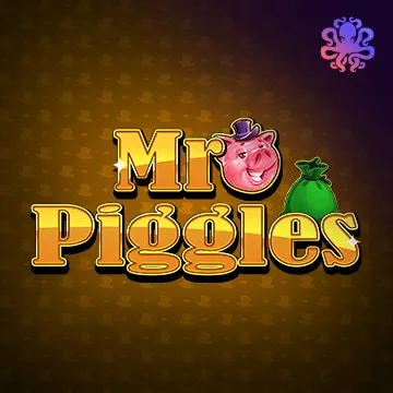 Mr. Piggles - NEXTSLOT777