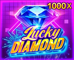 Lucky Diamond - NEXTSLOT777