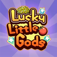 Lucky Little Gods - NEXTSLOT777