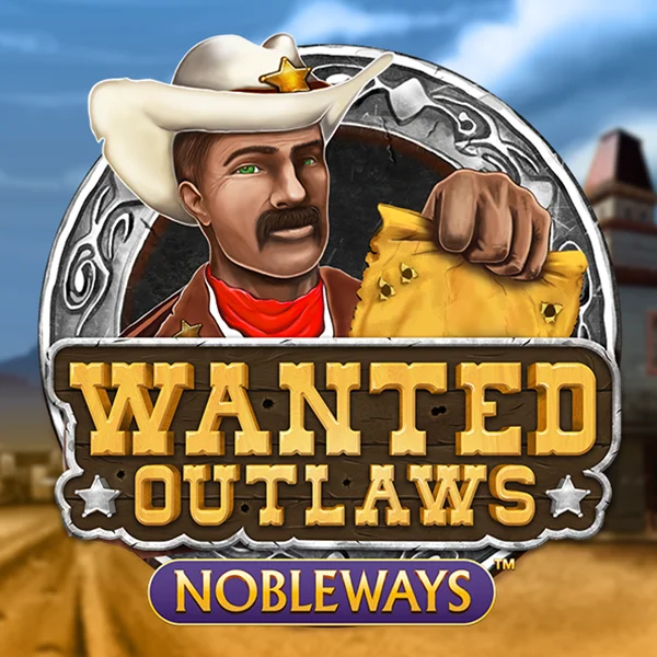 Wanted Outlaws - NEXTSLOT777