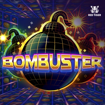 Bombuster - NEXTSLOT777
