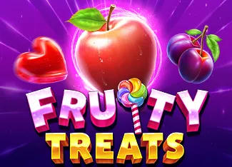 Pragmatic : Fruity Treats - NEXTSLOT777