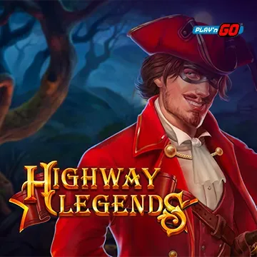 Highway Legends - NEXTSLOT777