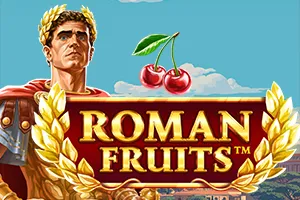 Roman Fruits - NEXTSLOT777