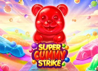 Pragmatic : Super Gummy Strike - NEXTSLOT777