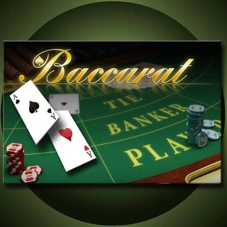 BACCARAT - NEXTSLOT777
