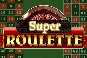 Super Roulette - NEXTSLOT777