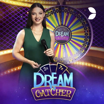 Dream Catcher - NEXTSLOT777