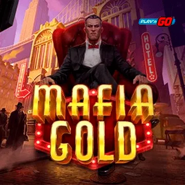 Mafia Gold - NEXTSLOT777