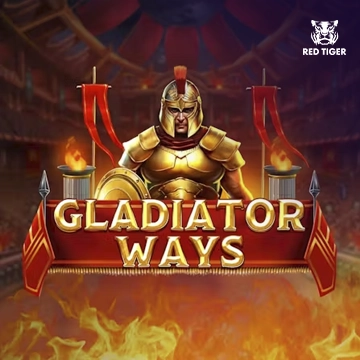 Gladiator Ways - NEXTSLOT777
