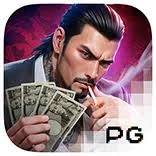 Yakuza Honor - NEXTSLOT777