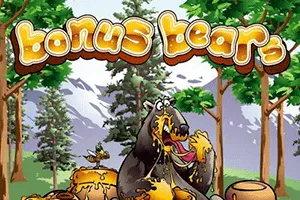 Bonus Bears - NEXTSLOT777