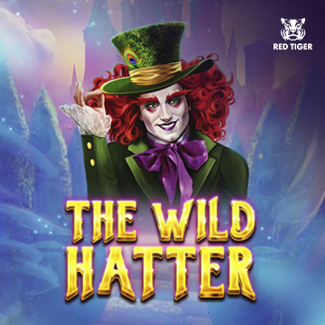 The Wild Hatter - NEXTSLOT777