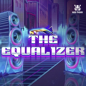 The Equalizer - NEXTSLOT777