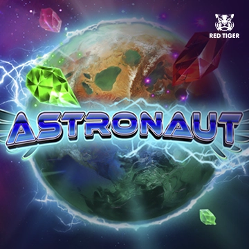 Astronaut - NEXTSLOT777