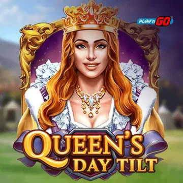 Queens Day Tilt - NEXTSLOT777