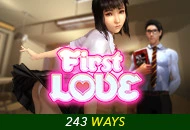 First Love - NEXTSLOT777