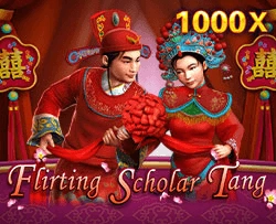 Flirting Scholar Tang - NEXTSLOT777