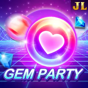 Gem Party - NEXTSLOT777