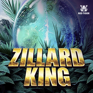 Zillard King - NEXTSLOT777