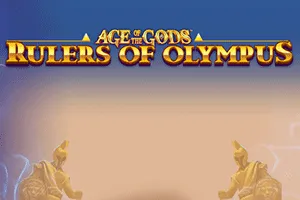 Age of the Gods: Rulers of Olympus - NEXTSLOT777