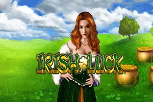Irish Luck - NEXTSLOT777