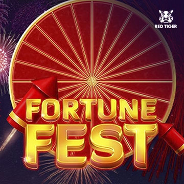 Fortune Fest - NEXTSLOT777