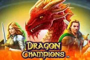 Dragon Champions - NEXTSLOT777