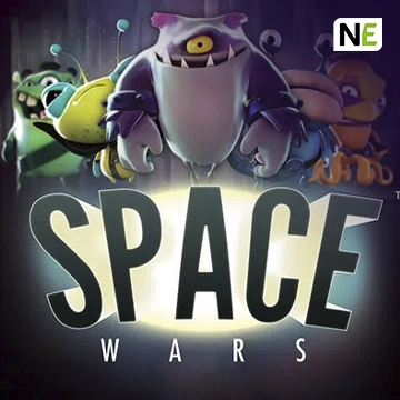 Space Wars - NEXTSLOT777